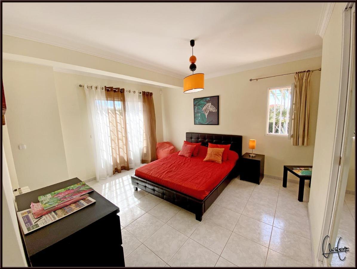 Vila Shakira Villa