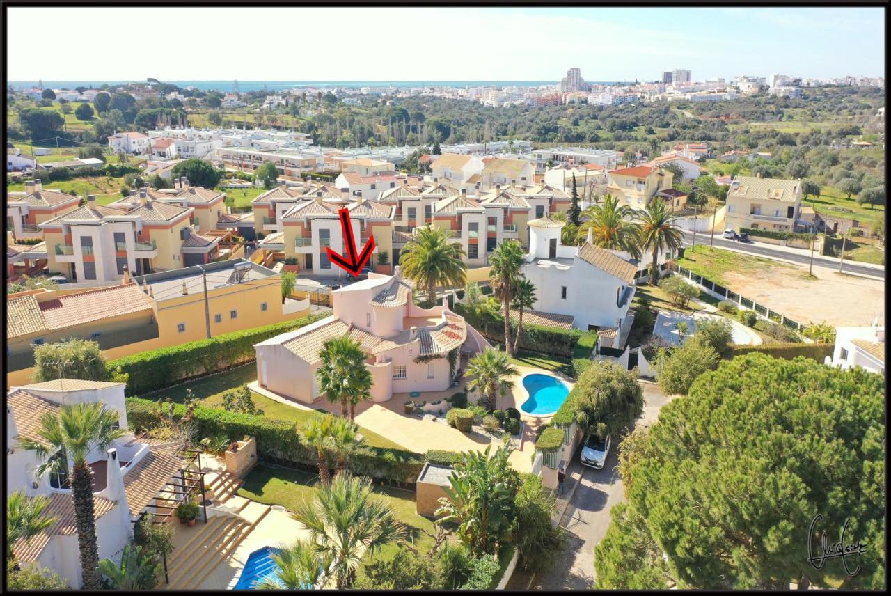 Vila Shakira *