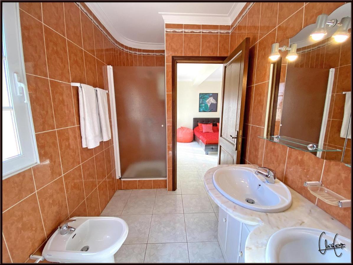 Vila Shakira * Albufeira
