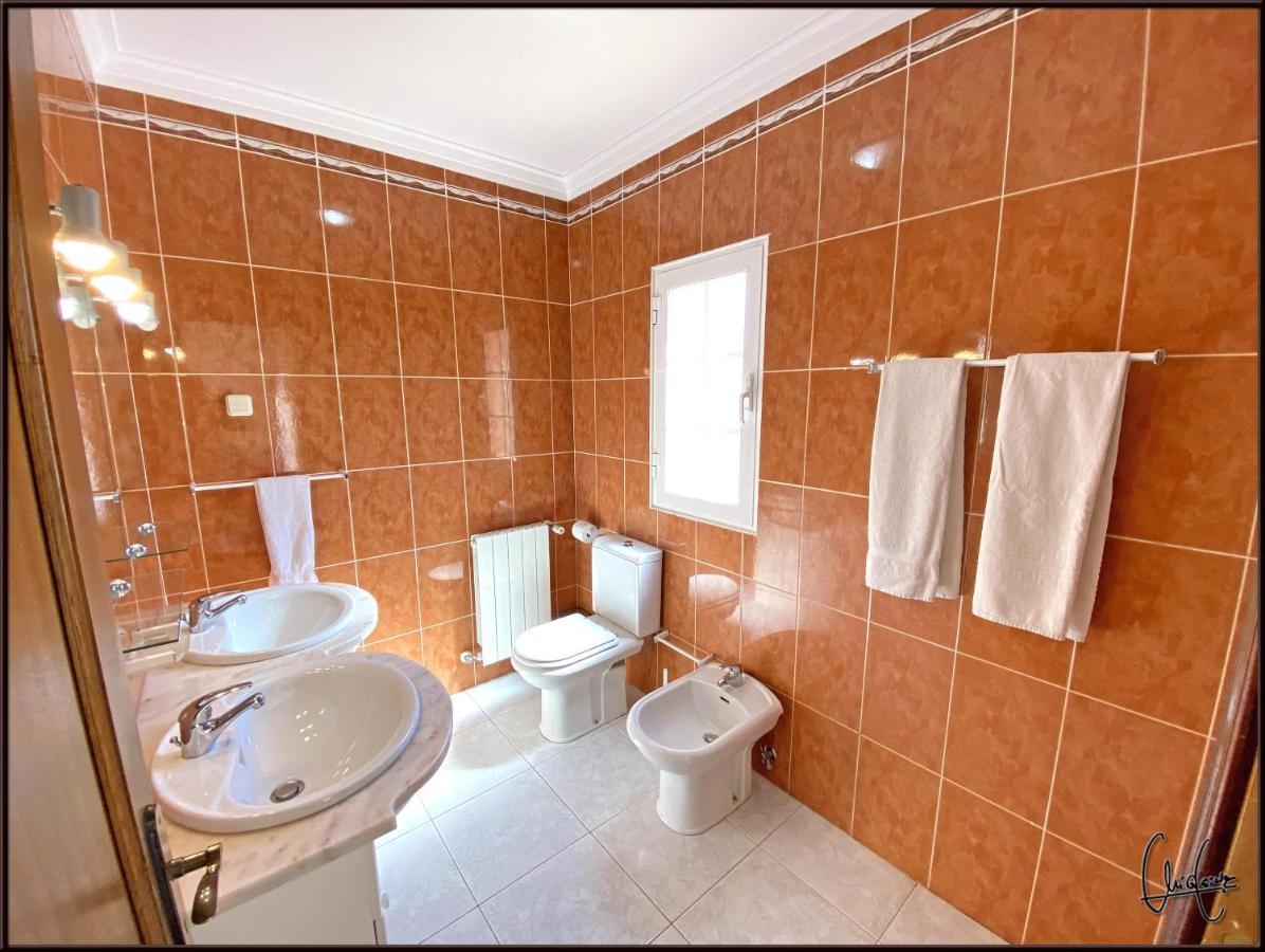 Vila Shakira Villa *