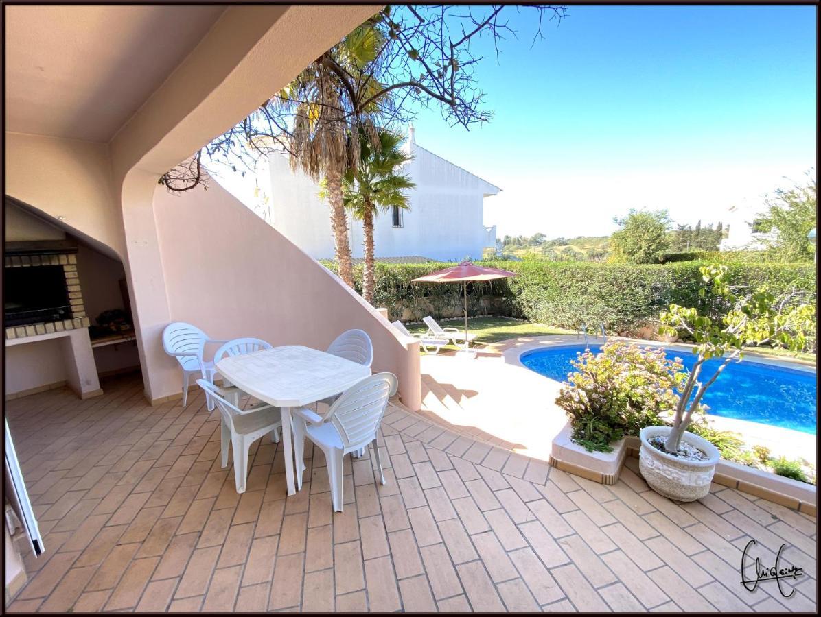 Villa Vila Shakira Albufeira