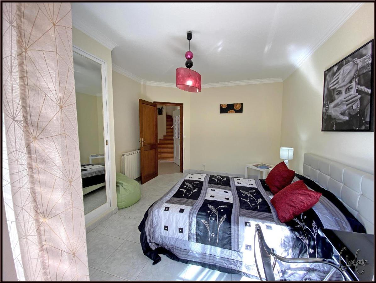 Villa Vila Shakira